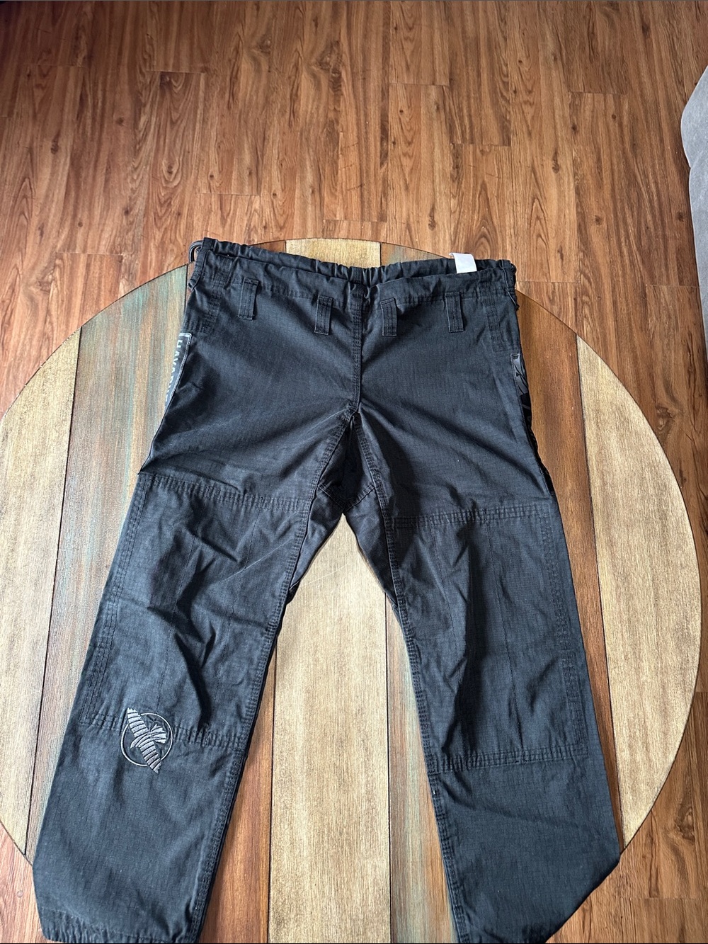 Hayabusa A1 Gi pants